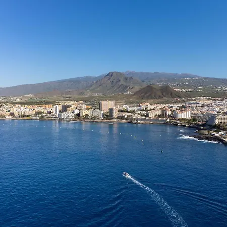 New Center Cristianos Διαμέρισμα Arona (Tenerife)