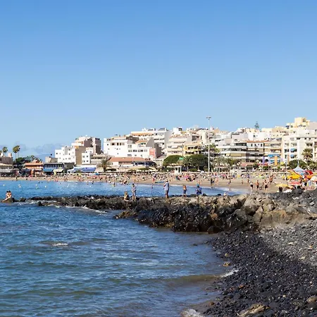 New Center Cristianos * Arona (Tenerife)