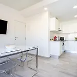 New Center Cristianos Appartamento Arona (Tenerife)
