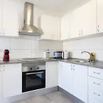 New Center Cristianos Appartamento *