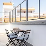 New Center Cristianos Appartamento