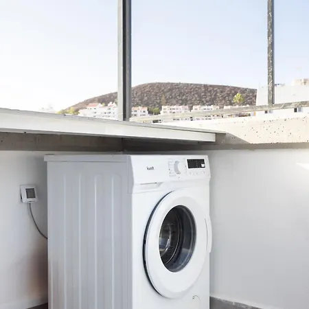 New Center Cristianos Appartement