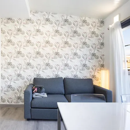 Appartement New Center Cristianos