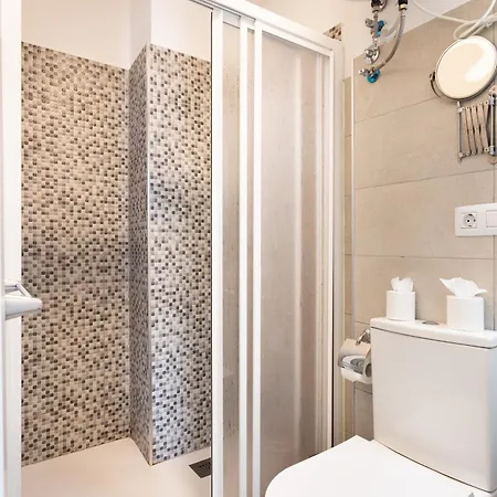 Appartement New Center Cristianos