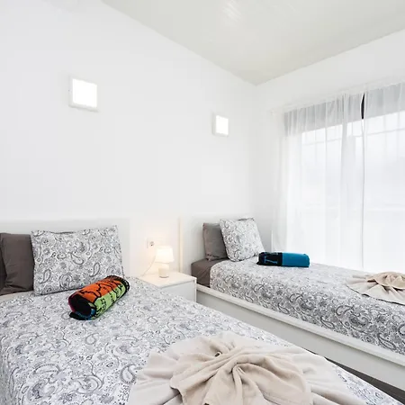 New Center Cristianos Appartement *