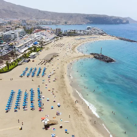 New Center Cristianos Apartment Arona (Tenerife)