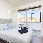 Apartamento New Center Cristianos Arona (Tenerife)