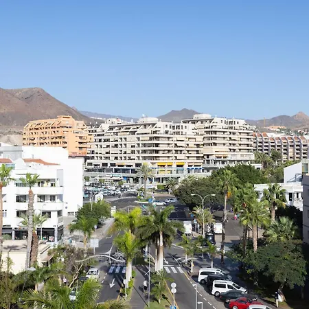 New Center Cristianos * Arona