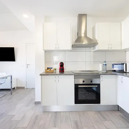 New Center Cristianos * Arona