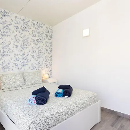 Apartamento New Center Cristianos *