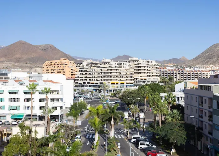 New Center Cristianos * Arona