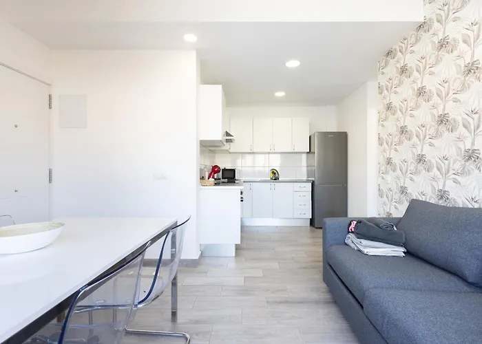 New Center Cristianos Arona