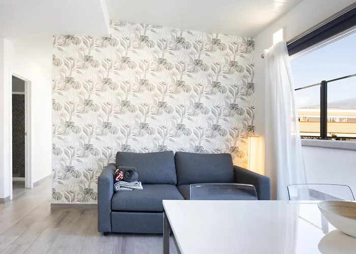 Apartman New Center Cristianos