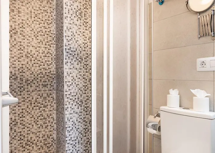 Apartman New Center Cristianos