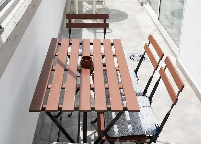 New Center Cristianos Arona