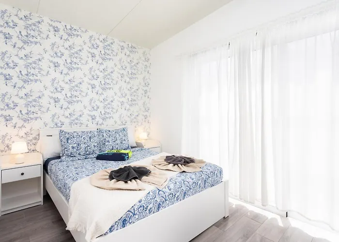 New Center Cristianos Arona