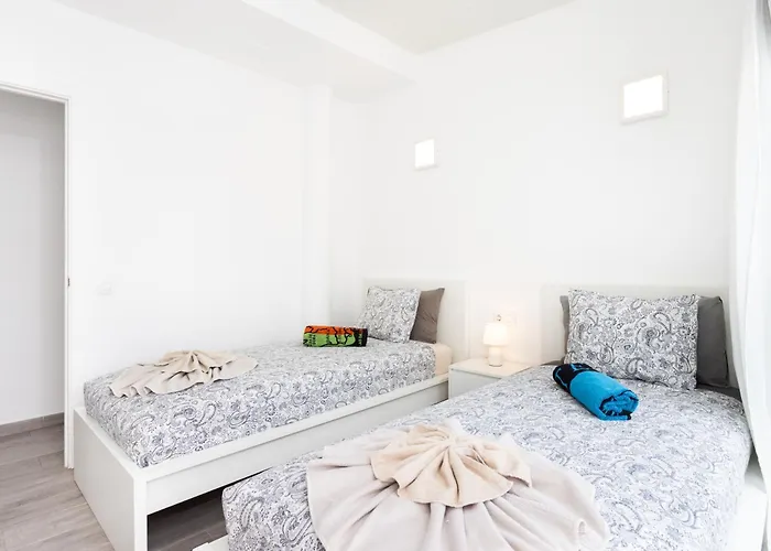 New Center Cristianos