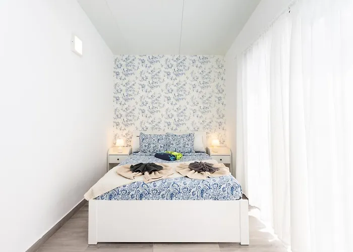 New Center Cristianos * Arona